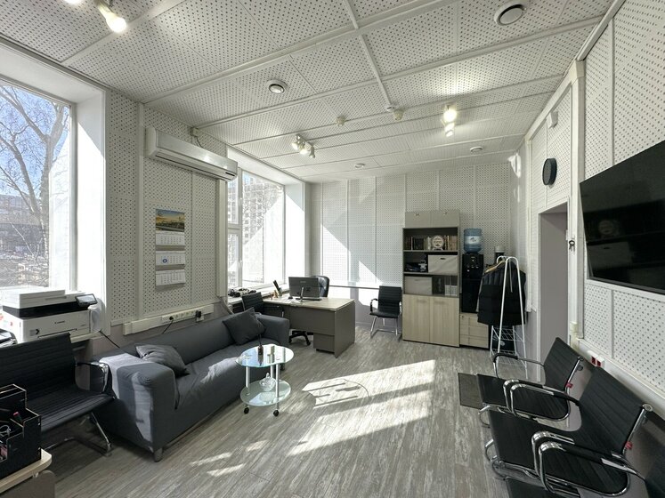 6900 м², помещение свободного назначения 2 525 400 064 ₽ - изображение 50