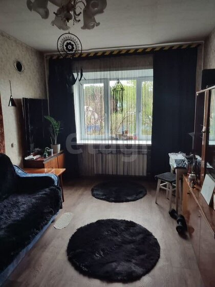 17,5 м², 1-комнатная квартира 1 550 000 ₽ - изображение 52