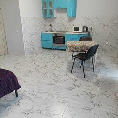 Квартира 32 м², студия - изображение 1