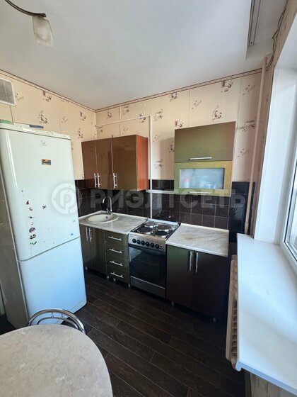 65,2 м², 3-комнатная квартира 3 550 000 ₽ - изображение 32