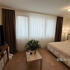 Квартира 30 м², студия - изображение 4