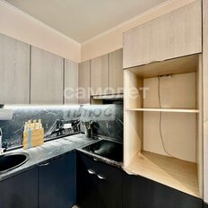 Квартира 33 м², 2-комнатная - изображение 2