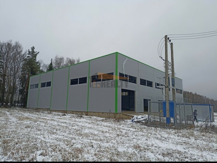 7157 м², торговое помещение 700 000 000 ₽ - изображение 39