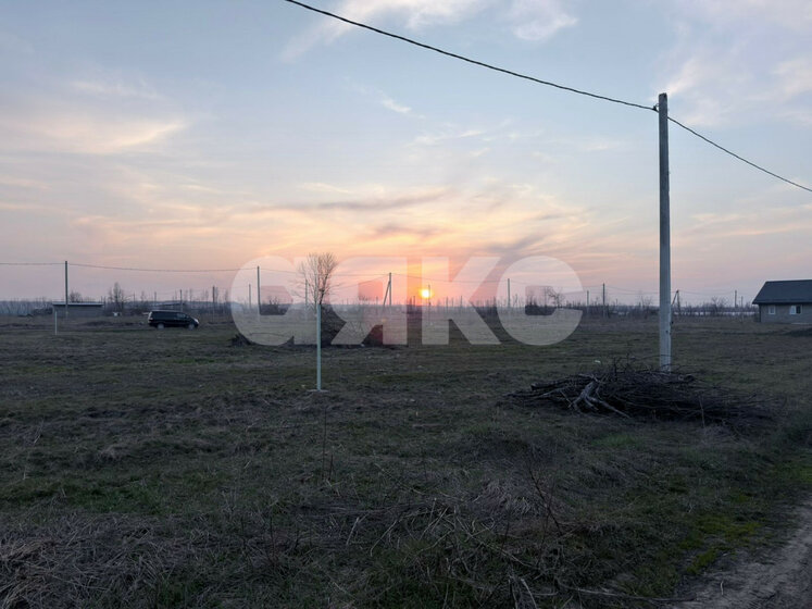 6 соток, участок 7 500 000 ₽ - изображение 47