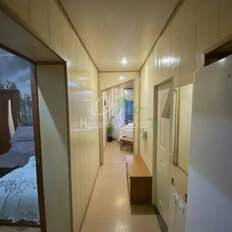 Квартира 48,2 м², 3-комнатная - изображение 3