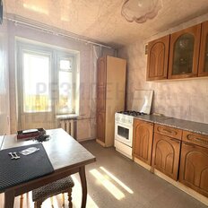 Квартира 40 м², 1-комнатная - изображение 4