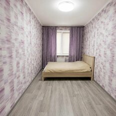 Квартира 58,7 м², 3-комнатная - изображение 3