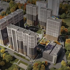 Квартира 46,9 м², 2-комнатная - изображение 6