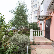 Квартира 41,9 м², 1-комнатная - изображение 3