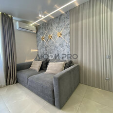 Квартира 69,2 м², 3-комнатная - изображение 4