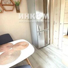 Квартира 42,8 м², 2-комнатная - изображение 4