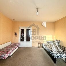 Квартира 40,6 м², 1-комнатная - изображение 5