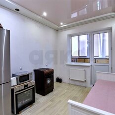 Квартира 40,5 м², 1-комнатная - изображение 4