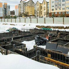 Квартира 23,9 м², студия - изображение 5