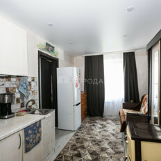 Квартира 31,8 м², 1-комнатная - изображение 4