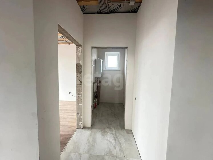 130 м² дом, 4 сотки участок 16 350 000 ₽ - изображение 77