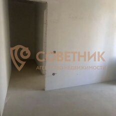 Квартира 40 м², 1-комнатная - изображение 5