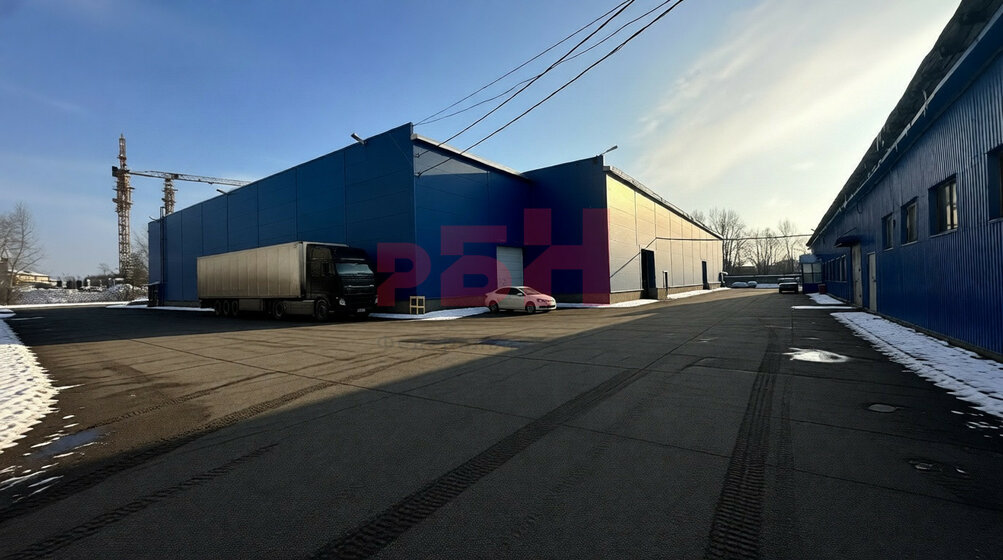 78 м², помещение свободного назначения 101 400 ₽ в месяц - изображение 61