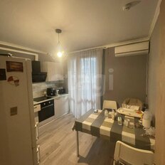 Квартира 62 м², 2-комнатная - изображение 4
