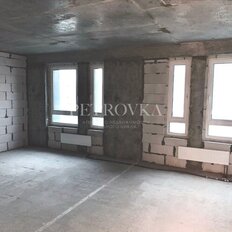 Квартира 35 м², 1-комнатная - изображение 4