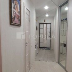 Квартира 51,6 м², 2-комнатная - изображение 2