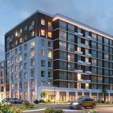 Квартира 78 м², 3-комнатная - изображение 5