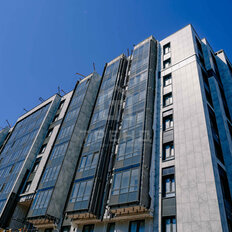 Квартира 37,5 м², 1-комнатная - изображение 4
