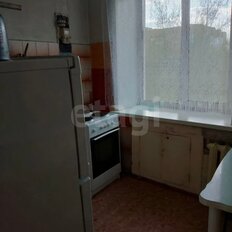 Квартира 30 м², 1-комнатная - изображение 2