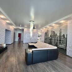 Квартира 160,6 м², 3-комнатная - изображение 5