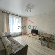 Квартира 41,8 м², 1-комнатная - изображение 1