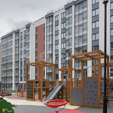 Квартира 27,6 м², студия - изображение 5