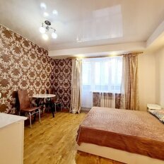 Квартира 23,5 м², студия - изображение 3