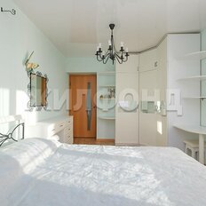 Квартира 55,6 м², 2-комнатная - изображение 4