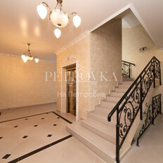 Квартира 45 м², 1-комнатная - изображение 5