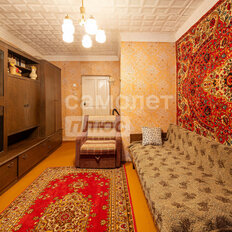 Квартира 44 м², 2-комнатная - изображение 4