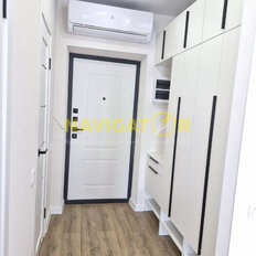 Квартира 51 м², 2-комнатная - изображение 1