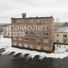 Квартира 16,3 м², студия - изображение 2