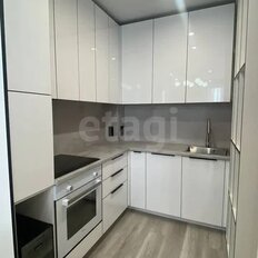 Квартира 38,2 м², 1-комнатная - изображение 4