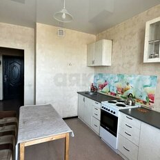 Квартира 34,6 м², 1-комнатная - изображение 5