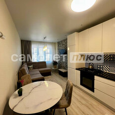 Квартира 66,2 м², 2-комнатная - изображение 3