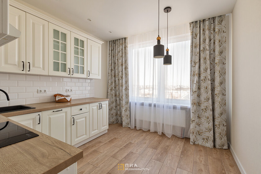 39,1 м², 1-комнатная квартира 12 550 000 ₽ - изображение 65