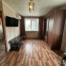 Квартира 30,5 м², 1-комнатная - изображение 2