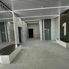 Квартира 39,9 м², 1-комнатная - изображение 4