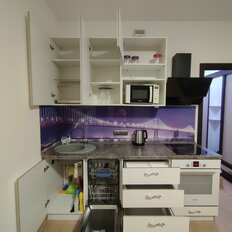Квартира 24,1 м², студия - изображение 3