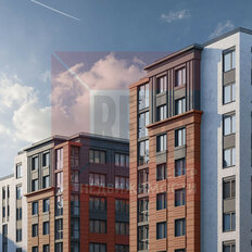 Квартира 46,4 м², 1-комнатная - изображение 5