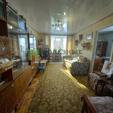 Квартира 54,6 м², 3-комнатная - изображение 1