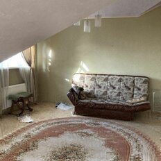 Квартира 49 м², 1-комнатная - изображение 3
