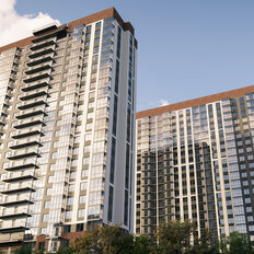 Квартира 56,6 м², 2-комнатная - изображение 3
