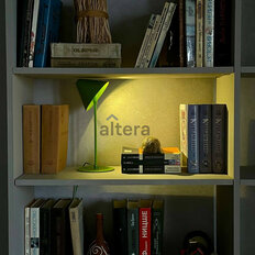 Квартира 35 м², 1-комнатная - изображение 5