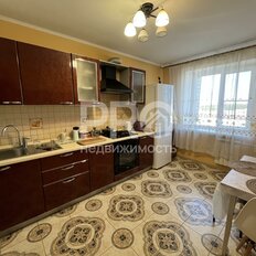 Квартира 54 м², 2-комнатная - изображение 1